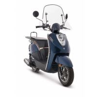 SIERBEUGELSET MIOi CHROOM