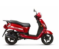 STICKERSET SYM FIDDLE II WIT