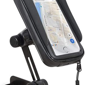 SmartPhone mirror holder