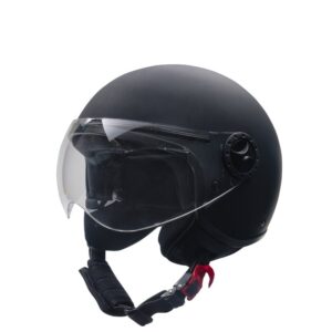 Sym1 Matt Black Large