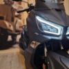 Sym JoyMax Z+ 300cc matt black