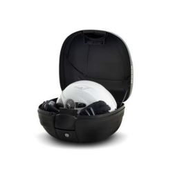 TOP CASE SHAD 29L & RUGSTEUN