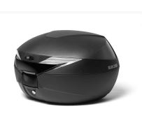 TOP CASE SYM ZWART 39L ZONDER RUGSTEUN