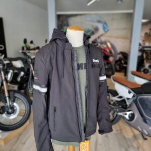 TOULON Softshell Benelli Large