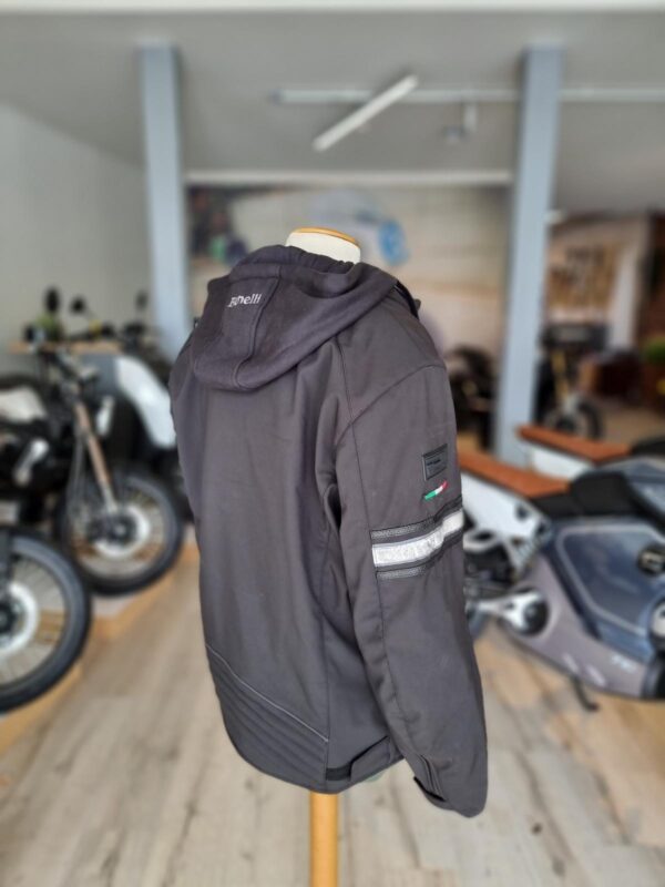 TOULON Softshell Benelli Large