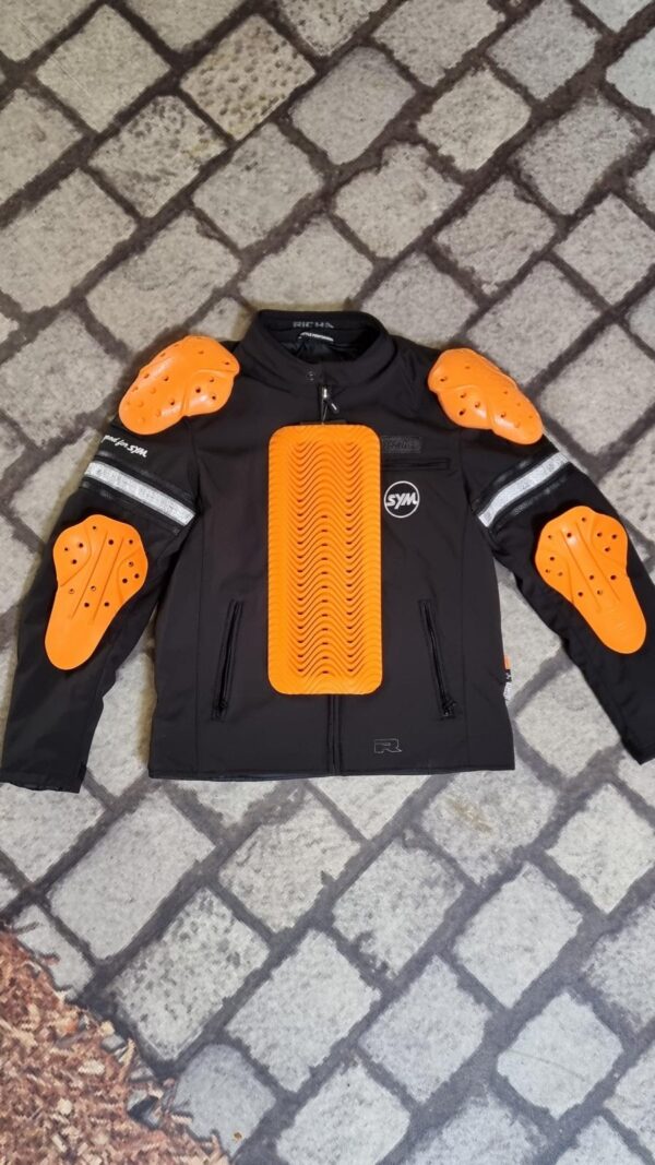 TOULON Softshell Benelli Large