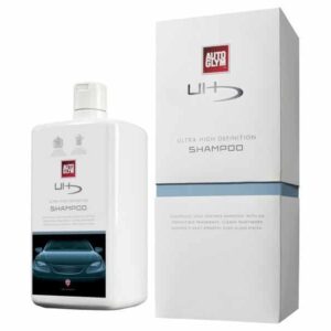 UHD shampoo