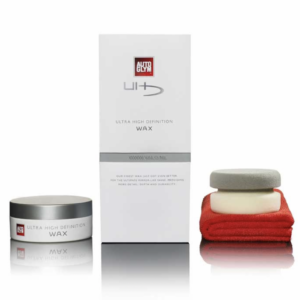 UHD wax
