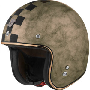 V541 Scacco Matt Bronze / Black - Medium