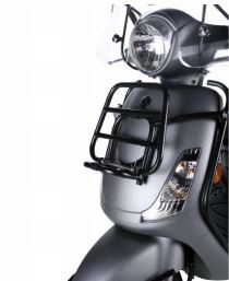 VOORDRAGER FIDDLE II ZWART