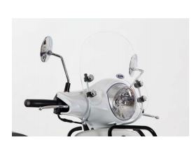 WINDSCHERM FIDDLE II EXTRA SMALL 22CM