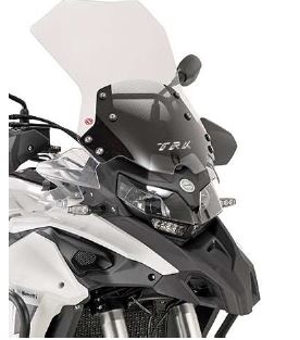 WINDSCHERM HOOG HELDER 52CM