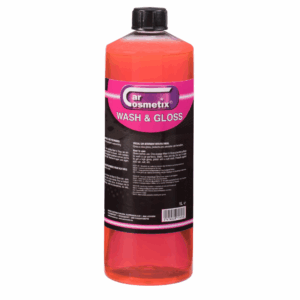 Wash & Gloss 1L