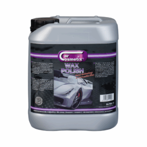 Wax Polish 5L