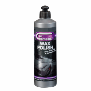 Wax polish 500ml