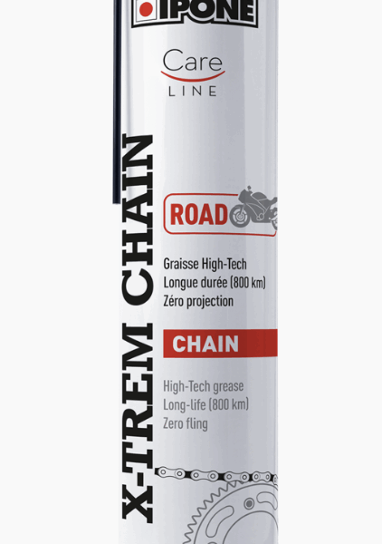 X-Trem chain road 750ml