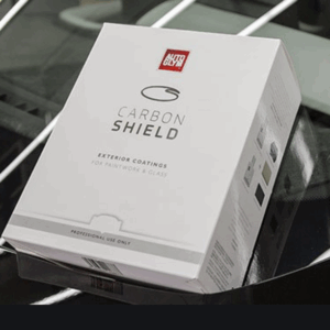 carbon shield coating