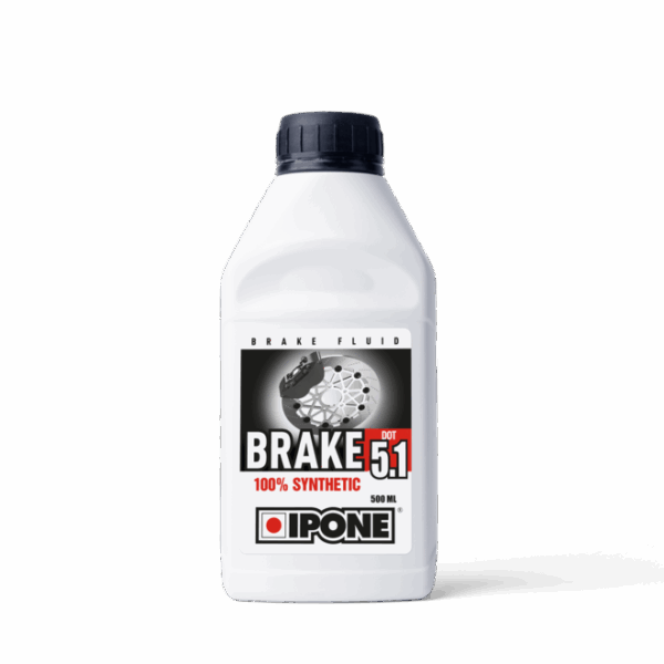 dot5.1 brake fluid