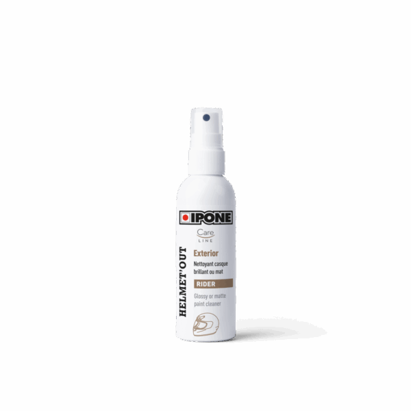 helmet'out cleaner 100ml