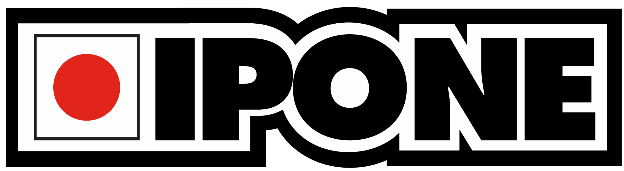 ipone logo brandlogos.net uz35s scaled 1 | A & A Store, Topkwaliteit voertuigen en uitstekende service, vóór én na uw aankoop.