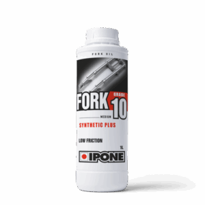 ipone fork 10