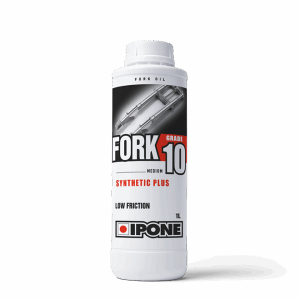 ipone fork 10