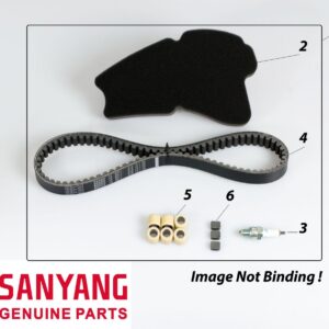 maintenance kit MIO-45