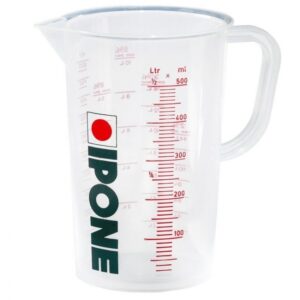 measuring cup 0.5L