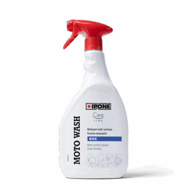 moto wash 1L