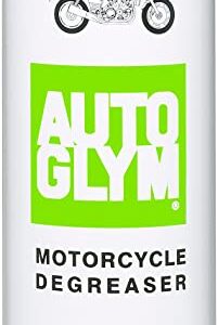 motorcycle degreaser 450ml