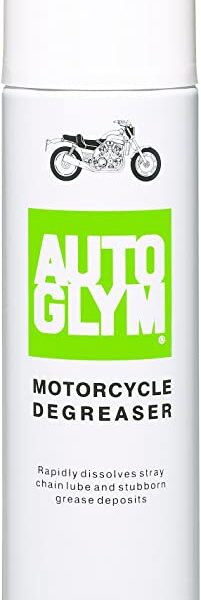 motorcycle degreaser 450ml