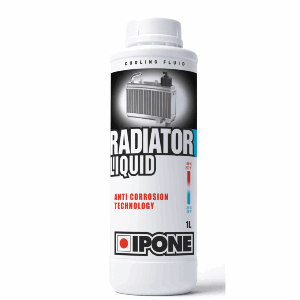 radiator liquid 1L