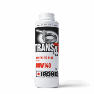 trans4 80W140 1L