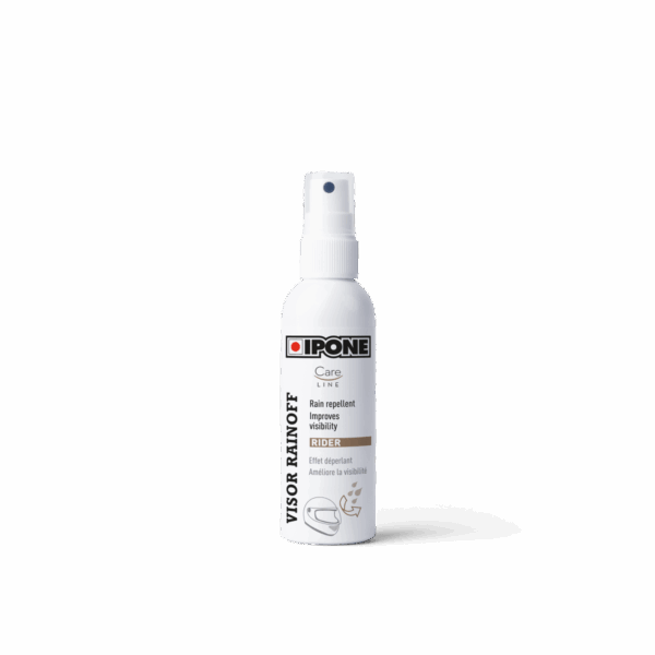visor rain repellent 100ml